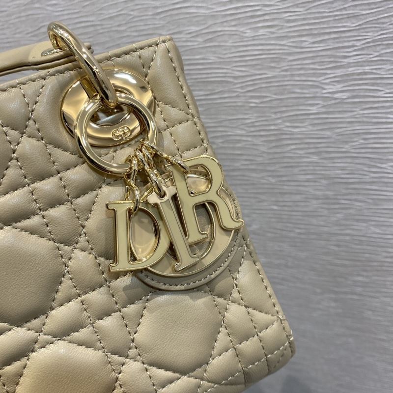 Christian Dior My Lady Bags